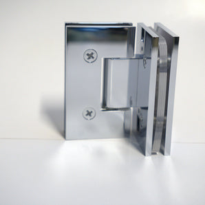 Hinge Heavy Duty Glass To Glass 90 - Best Glass Parts