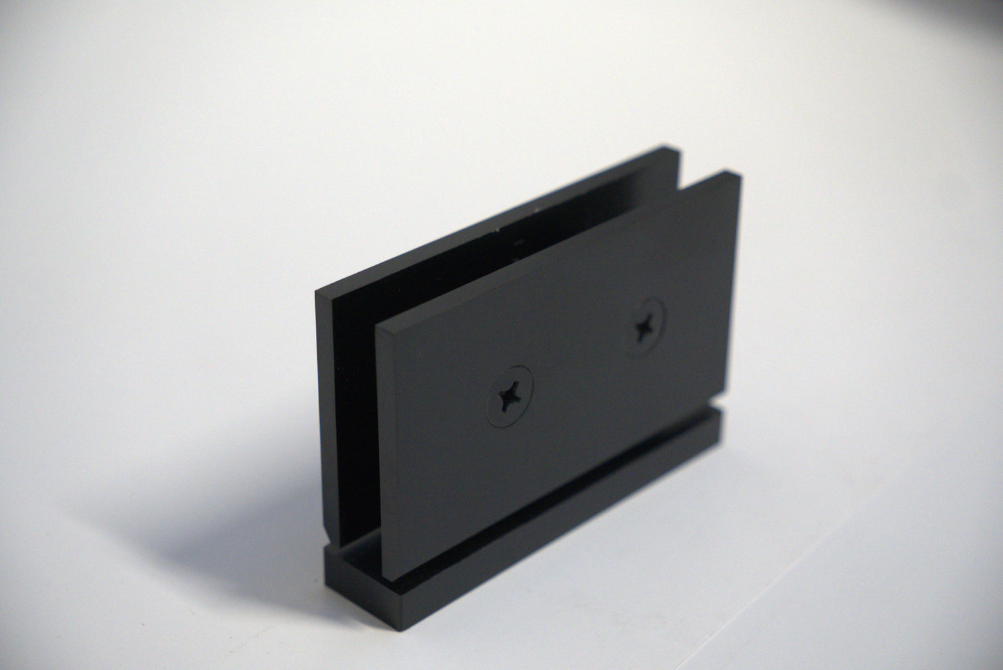 Hinge Pivot Geneva Curve To Glass - Best Glass Parts