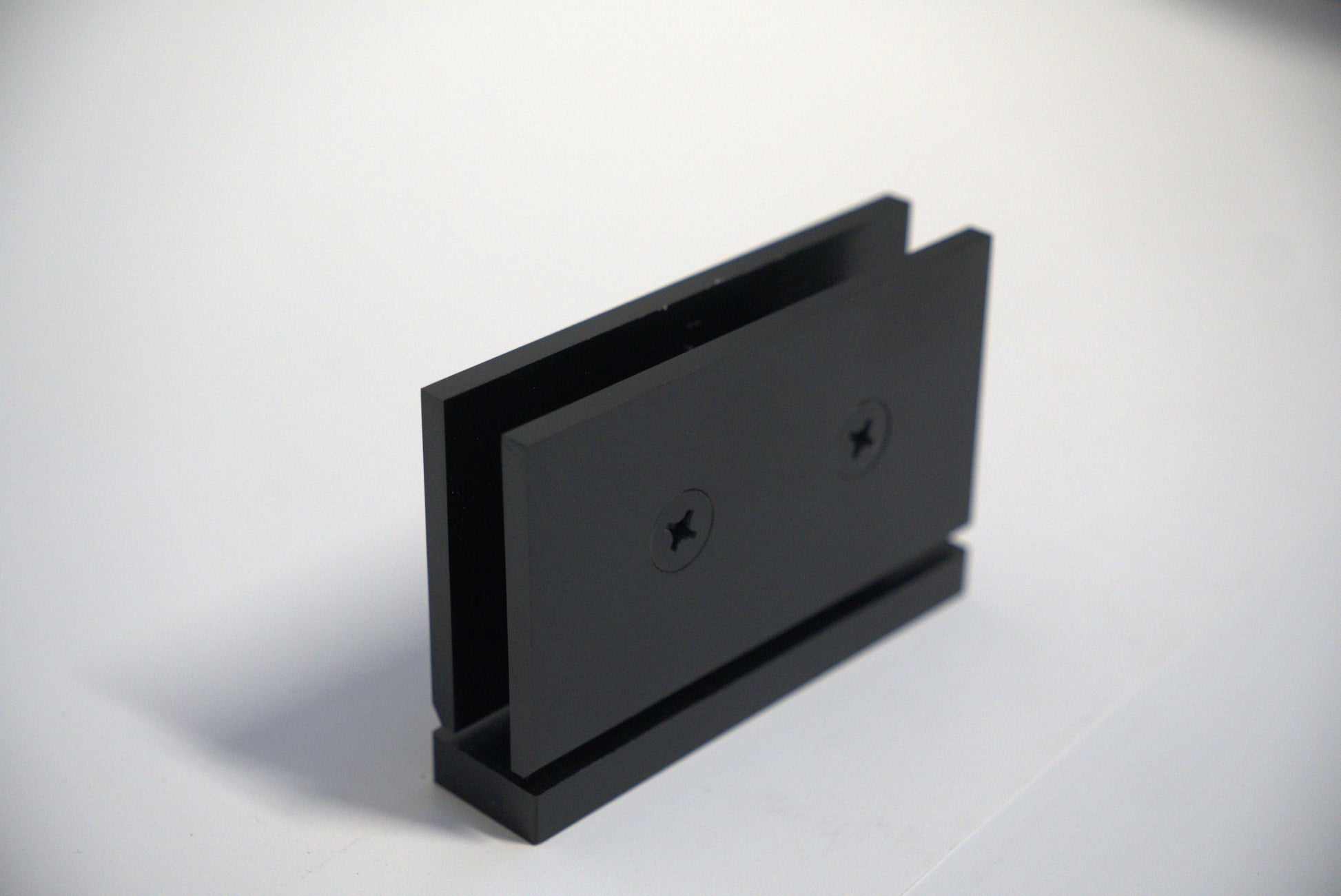 Hinge Pivot Geneva Curve To Glass - Best Glass Parts