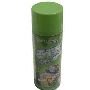 Adhesive Tape Cleaner