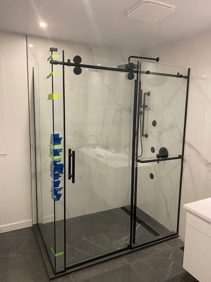 Prism Pulse Return Panel Full Set