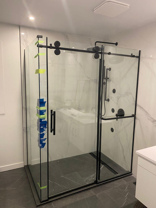 Prism Pulse Return Panel Full Set