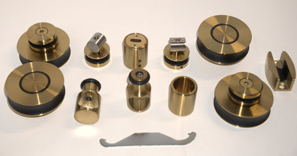 Prism Pulse - Best Glass Parts