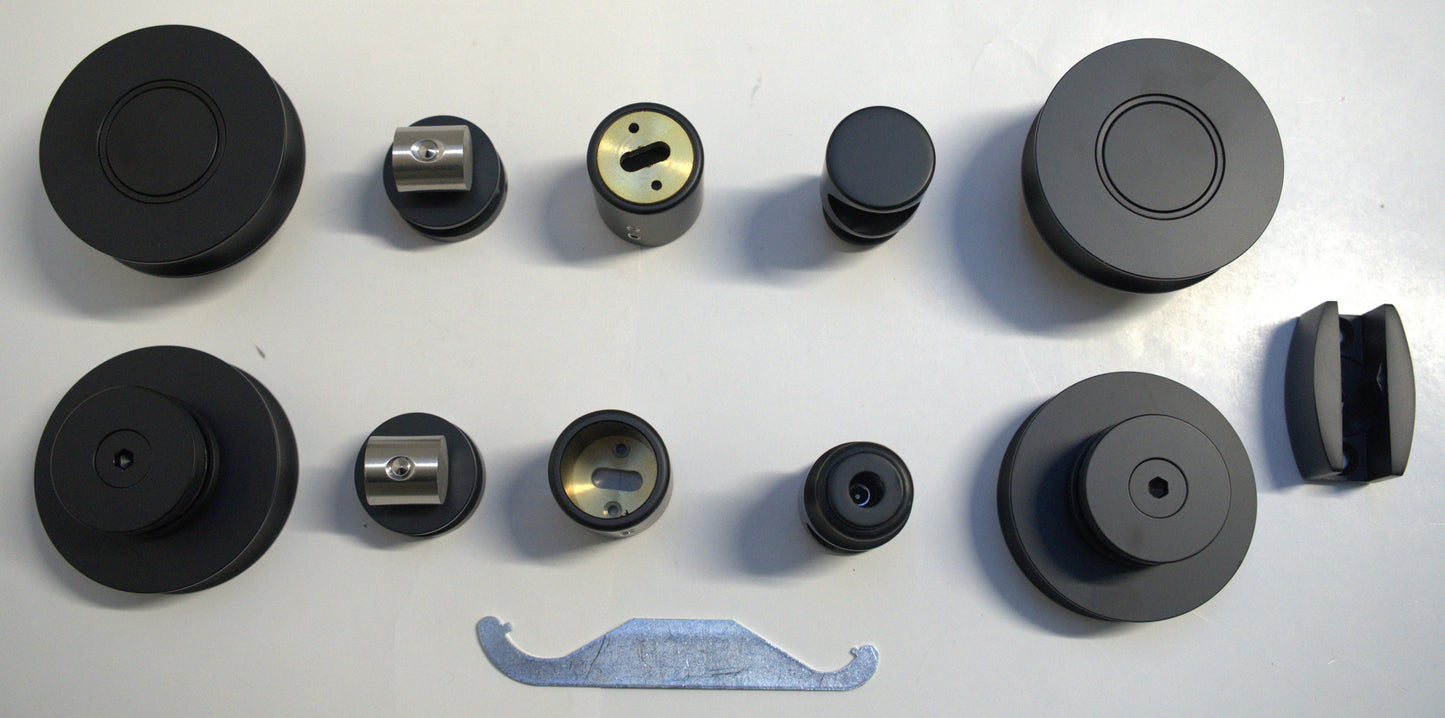 Prism Pulse - Best Glass Parts