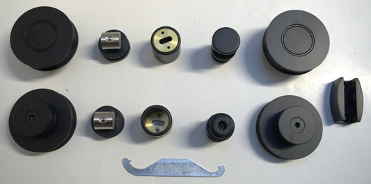 Prism Pulse - Best Glass Parts