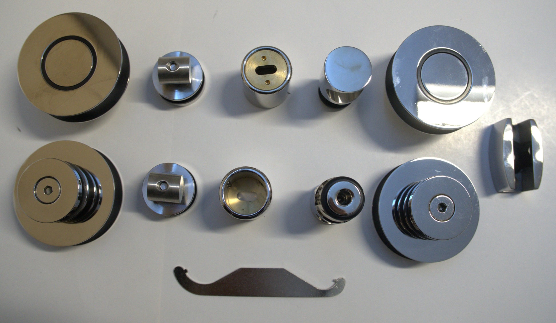 Prism Pulse - Best Glass Parts