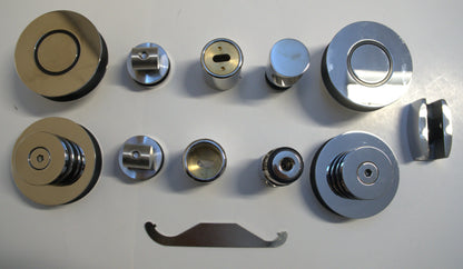 Prism Pulse - Best Glass Parts