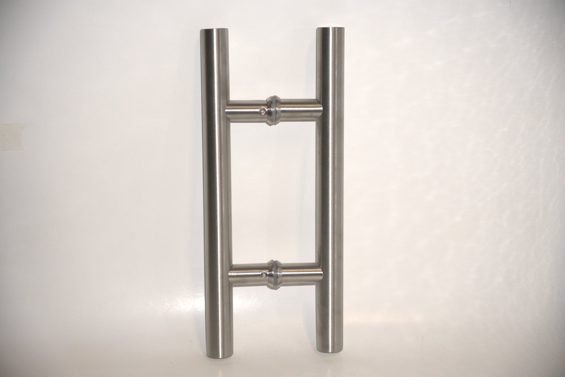 Pull Handle H Round - Best Glass Parts