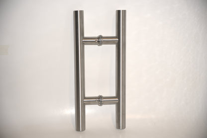 Pull Handle H Round - Best Glass Parts