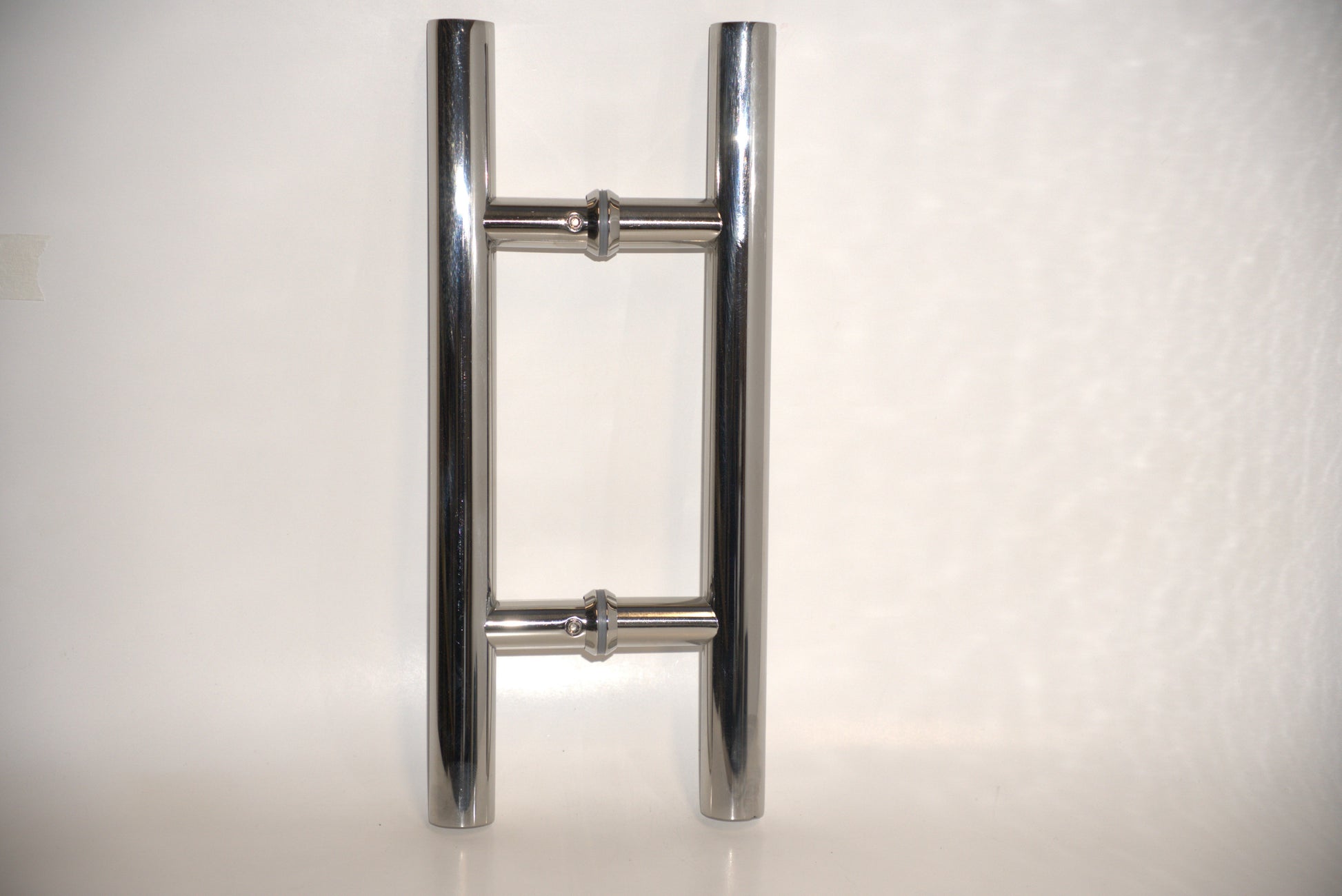 Pull Handle H Round - Best Glass Parts