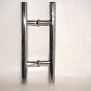 Pull Handle H Round - Best Glass Parts