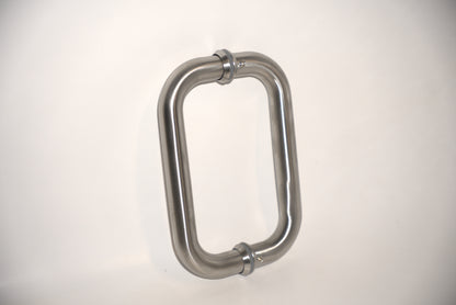 Pull Handle Round - Best Glass Parts