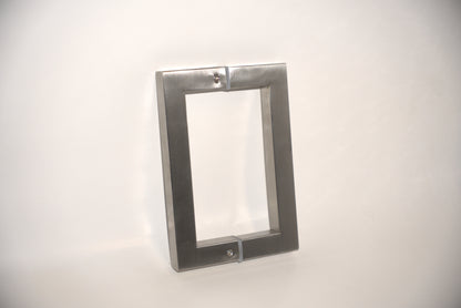 Pull Handle Square - Best Glass Parts