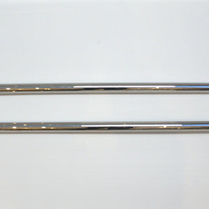 Pull Handle With Lock Round 48" - Best Glass Parts