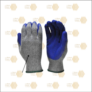 Glass Carry Gloves