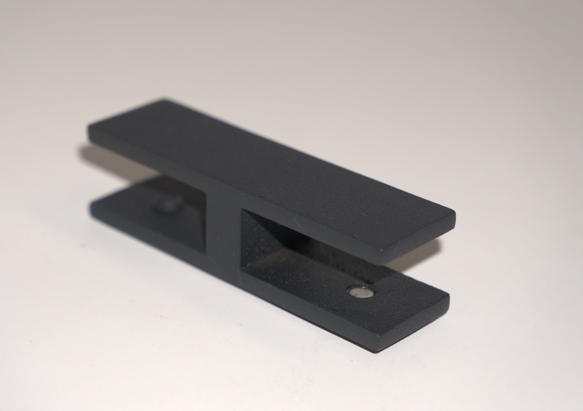 Railing Middle Clamp 180 - Best Glass Parts