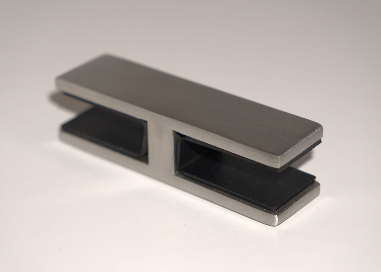 Railing Middle Clamp 180 - Best Glass Parts