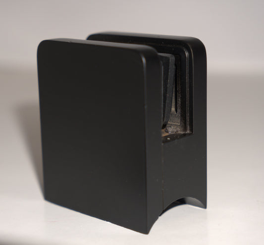 Round Base Clamp 10mm-12mm