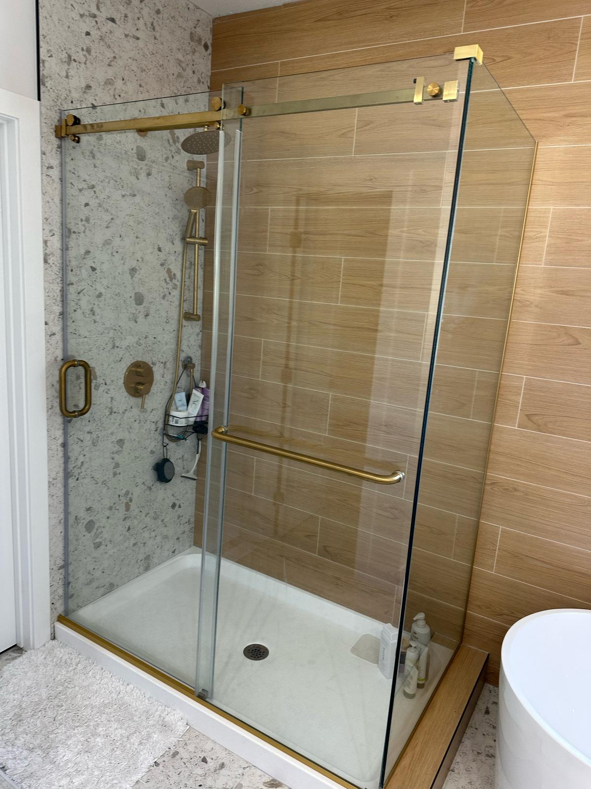 8mm Skyline Roller Return Panel Full Set