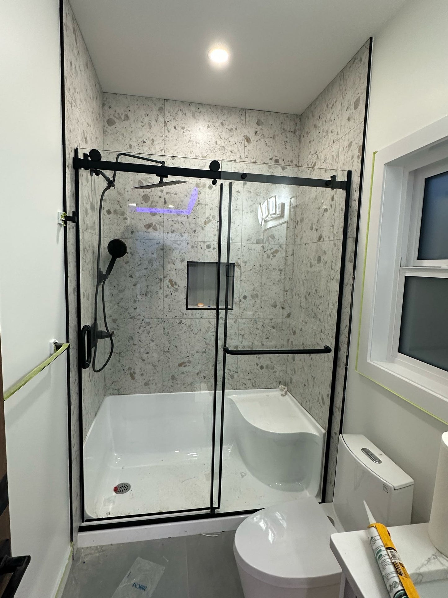 10mm Skyline Roller Full Set