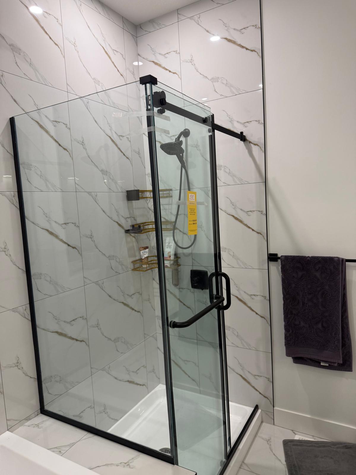 8mm Skyline Roller Return Panel Full Set