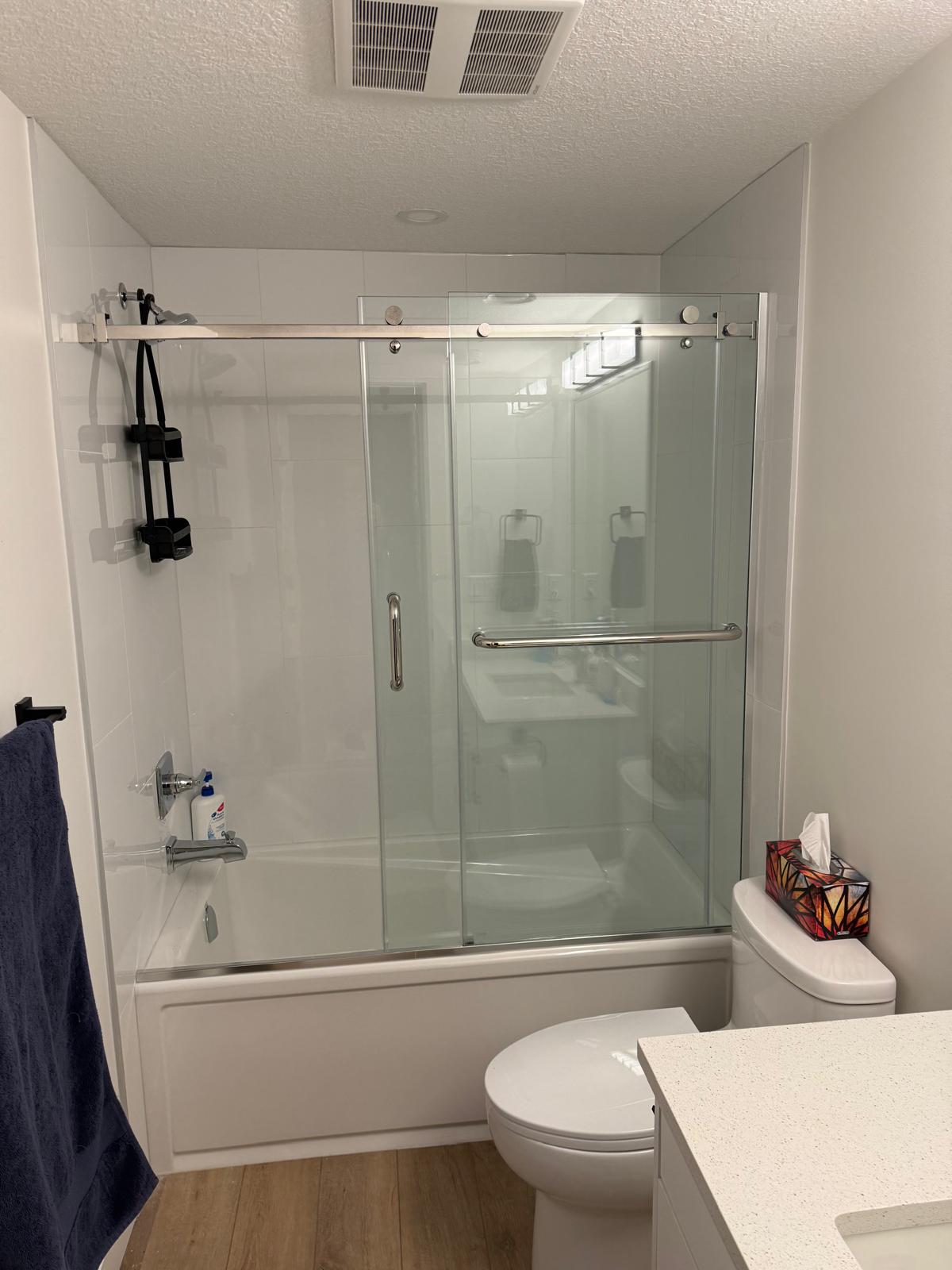 10mm Skyline Roller Full Set