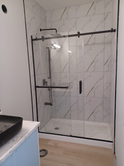 8mm Skyline Roller Full Set