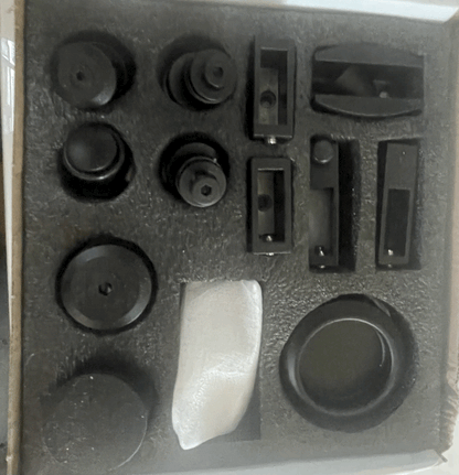 Roller Kit Soft Closer